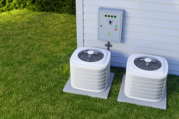 Best HVAC cleaning services  in Tylertown, MS