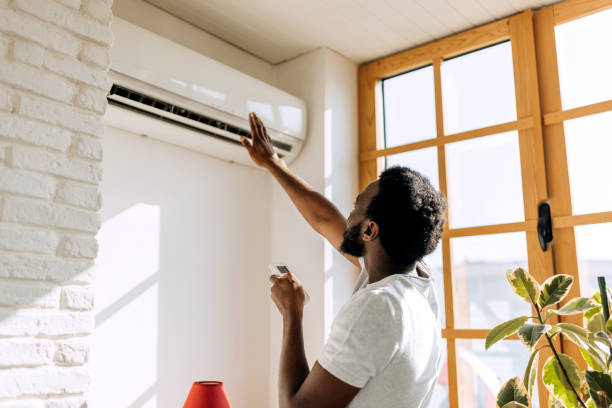 Best HVAC tune-up services  in Tylertown, MS