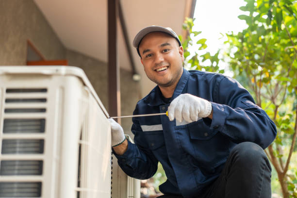 AC installation near me in Tylertown, MS