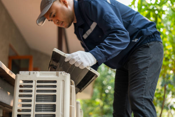HVAC emergency services in Tylertown, MS