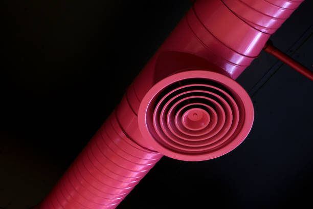 Best Residential HVAC services  in Tylertown, MS
